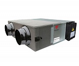 Приточно-вытяжная установка VENTO RCV-500 LUX + EH-1700