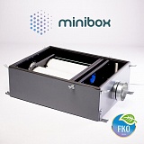 Дополнительный блок очистки воздуха Minibox.FKO