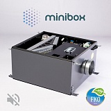 Канальная установка Minibox.E-850